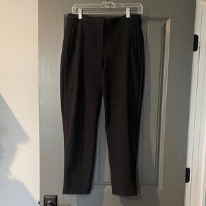 Lululemon black pants